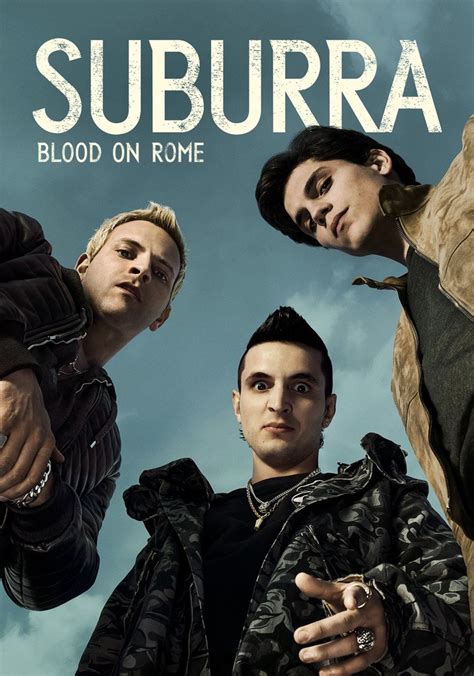 primewire suburra|Suburra: Blood on Rome Season 3 Episode 1: Jubilee .